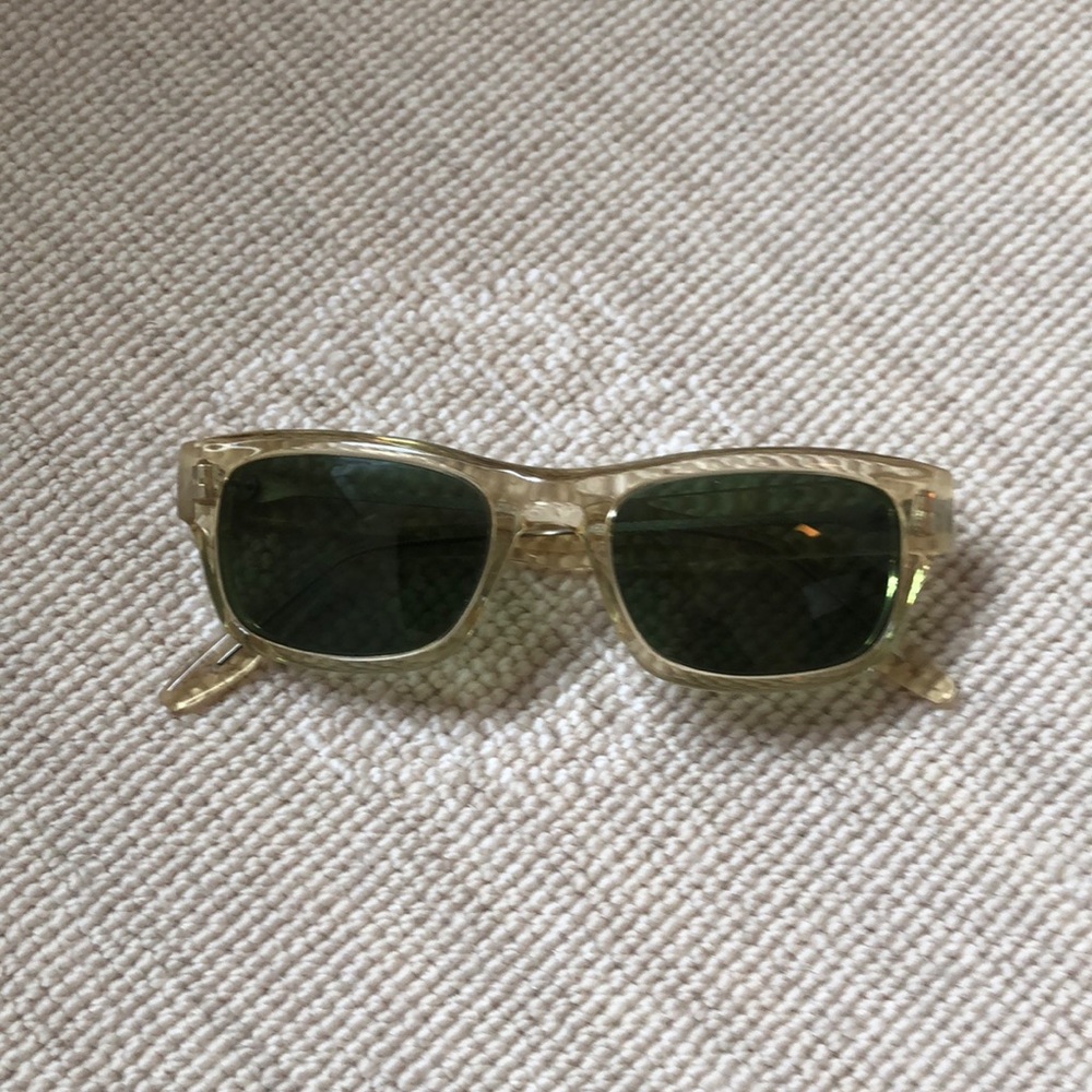 COPY - Barton Perreira Sunglasses. Authentic.